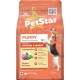 Mankinds Petstar Puppy Food Chicken And Wheat 3 Kg